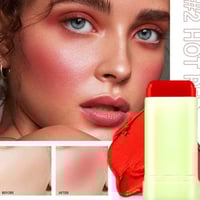 احمر خدود كريمي من كولير احصلي على توهج طبيعي ومشر...