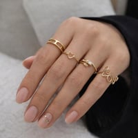 مجموعة خواتم