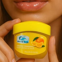 مرطب شفايف نكهه عشوائي يعطي شفتيك نعومة ولمعان حجم...