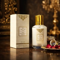 عطر مسك وتين الخاص عطر للجنسين 25 مل سيد العطور ال...