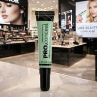 خافي عيوب برو كونسيل رقم 12 تغطية كاملة وصبغات عال...