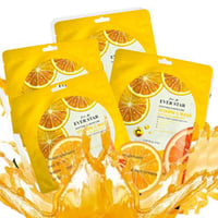 قناع فيتامين سي من ايفر استار التغذية التي تحتاجها...