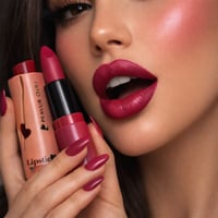 روج كريمي من فلور بيوتي رقم 3