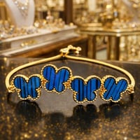 اسوارة سحاب نسائي سوار أنيق و ناعم اسوارة رفيعة مص...