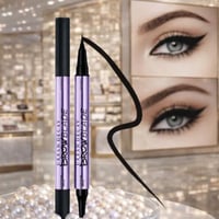 قلم الحواجب لوفمي بيوتي بتصميم احترافي يمنحك حواجب...