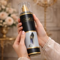 لينا روز معطر جسم 001 - 250 مل نسائي معطر للجسم مس...