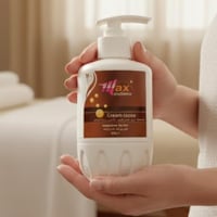 كريم ترطيب البشرة واليدين بزبدة الكاكاو من ماكس ال...