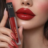 روج سائل ثابت من ريال بيوتي رقم 12 روج ناعم ثابت ل...