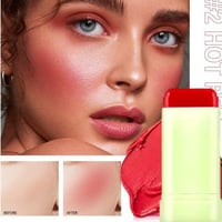 احمر خدود كريمي من كولير احصلي على توهج طبيعي ومشر...