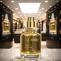 عطر نسائي من كلاسك كلاكشن 25ملي