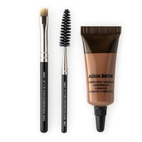 مصحح حواجب من ريل بيوتي رقم 30 تحديد العين والحواج...