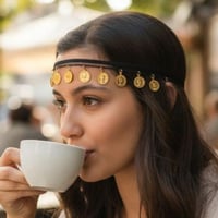 ربطة جبين تأسيس