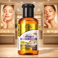 زيت الكولاجين المضاد للشيخوخة من كولير 75ملي زيت ا...