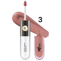 روج سائل دبل تاتش من ماكس اليجنس أحمر شفاه سائل يو...