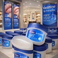 مرطب شفايف لترطيب يدوم طويلًا