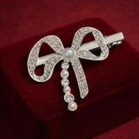 مشبك شعر ملاءمة مريحة: توفر مشابك الشعر العصرية هذ...