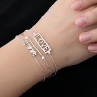 اساور نسائية