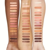 باليت ظل عيون من ريل بيوتي