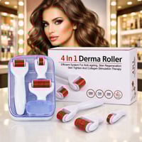 عجلة الديرما رول عروض حبة واحدة لكل عميل