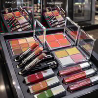 بوكس مكياج متكامل يجمع كل احتياجاتك في علبة واحدة...