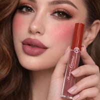 روج سائل ثابت من ريال بيوتي رقم501 روج ناعم ثابت ل...