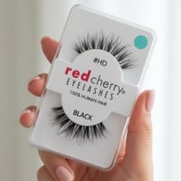 رموش ريد تشيري HD تمنح رموشك الأصلية المزيد من الط...