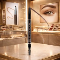 قلم حواجب بني فاتح من روز بيري قلم حواجب مقاوم للم...