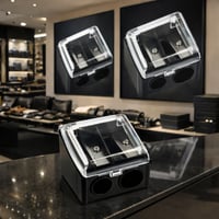 براية ذات جودة عالية لون عشوائي