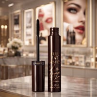 ماسكرا تكثيف وتطويل من ريال بيوتي