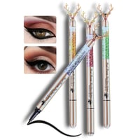 ايلاينر محدد عيون سائل ضد الماء من ريال بيوتي قلم...