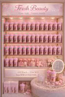 كوب فيه 4 قطع بيوتي بلاندر