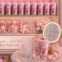 كوب فيه 4 قطعة بيوتي بلندر في علبة كافيهمجموعة اسف...