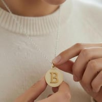 سلسال ناعم عقد أنيق و ناعم سلسلة رفيعة مصنوعة من ا...