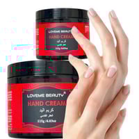 كريم اليد العكر الفاسي حجم 115جرام من لافمي بيوتي...