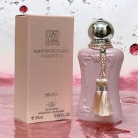 عطر كلاسك عطر نسائي 25 مل • جرب مزيجًا رائعًا من م...