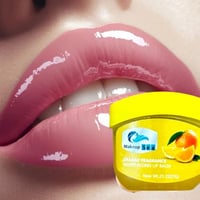 مرطب شفايف نكهه عشوائي يعطي شفتيك نعومة ولمعان حجم...