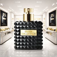 عطر للجنسن من كلاسك كلاكشن 25 ملي يأتي هذا العطر م...