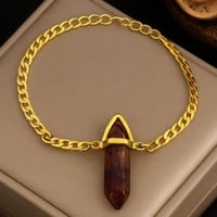 اسوارة نسائية لون ذهبي سوار أنيق و ناعم اسوارة رفي...