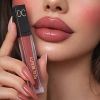 روج سائل ثابت من ريال بيوتي رقم 4 روج ناعم ثابت لا...