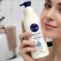 لوشن المعادن البحرية للجسم للترطيب السريع من بودي...