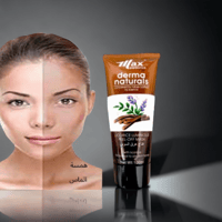 قناع عرق السوس من ماكس اليجنس هذا المنتج معززة وعا...