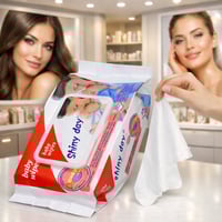 مناد يل مبللة للاطفال غير روتين العناية بطفلك انقر...