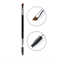 فرشة حواجب مزدوجة 2 في 1 من تول هاوس، فرشاة حواجب...