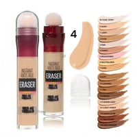 كونسيلر خافي عيوب من ماكس اليجنس رقم 4 تغطية كاملة...