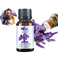 زيت الافندر الخزامي الاساسية 30 مل من ماكس اليجنس...