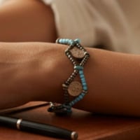 اسوارة ناعمة نسائية