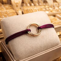 اسواره سحاب سوار أنيق و ناعم اسوارة رفيعة مصنوعة م...