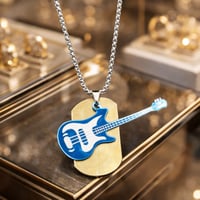 سلسال أنيق بتصميم عصري يجمع بين الكلاسيك والتميز س...