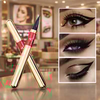 ايلاينر سواد الفحم من كيري روز قلم تحديد عيون مقاو...