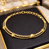 اسوارة ناعمة نسائية